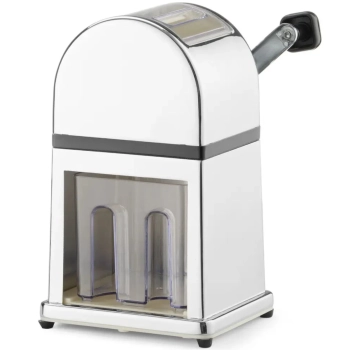 Ręczna kruszarka do lodu - Hendi 695708