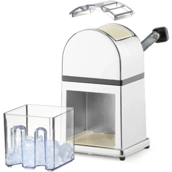  Ręczna kruszarka do lodu - Hendi 695708 - zdj. dodatkowe 4