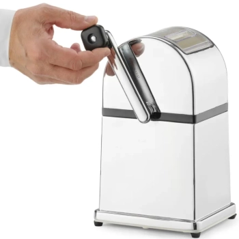  Ręczna kruszarka do lodu - Hendi 695708 - zdj. dodatkowe 6