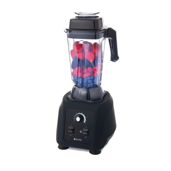 Elektryczny blender mikser gastronomiczny 1500W 2,5L - Hendi 230718