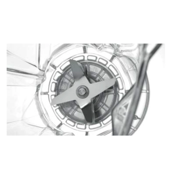  Elektryczny blender mikser gastronomiczny 1500W 2,5L - Hendi 230718 - zdj. dodatkowe 3