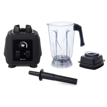  Elektryczny blender mikser gastronomiczny 1500W 2,5L - Hendi 230718 - zdj. dodatkowe 5