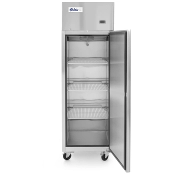  Szafa mroźnicza zamrażarka gastronomiczna 1-drzwiowa Profi Line 410L - Hendi 233115 - zdj. dodatkowe 1