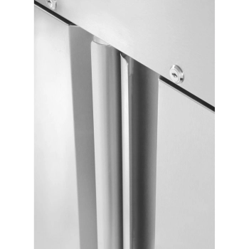  Szafa mroźnicza zamrażarka gastronomiczna 1-drzwiowa Profi Line 410L - Hendi 233115 - zdj. dodatkowe 4