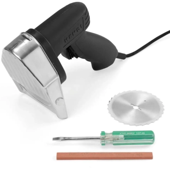  Nóż elektryczny do kebaba Kitchen Line - Hendi 267240 - zdj. dodatkowe 3