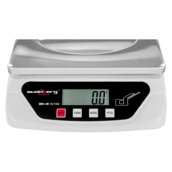  Waga pocztowa do paczek i listów SBS-LW-10/500 do 10kg / 0.5g - zdj. dodatkowe 3