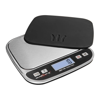  Waga precyzyjna laboratoryjna SBS-TW-3000/100G do 3000g / 0,1g - zdj. dodatkowe 4