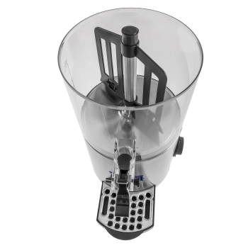  Podgrzewacz dyspenser do czekolady Royal Catering 3L - zdj. dodatkowe 4