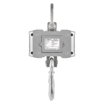  Waga hakowa podwieszana do 1000kg / 0,5kg LCD - zdj. dodatkowe 4