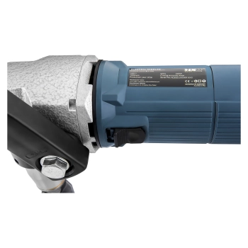  Elektryczne nożyce do blachy falistej i trapezowej MSW BLS-300 do 4 mm - zdj. dodatkowe 1