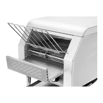  Toster opiekacz przelotowy Royal Catering 2200W - zdj. dodatkowe 2