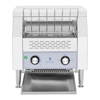  Toster opiekacz przelotowy Royal Catering 2200W - zdj. dodatkowe 7