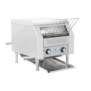  Toster opiekacz przelotowy Royal Catering 2200W - zdj. dodatkowe 8