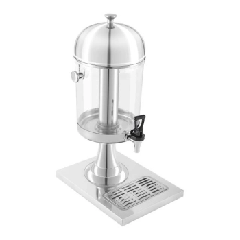  Dyspenser dozownik do napojów chłodzący na lód 1 x 7L - zdj. dodatkowe 4