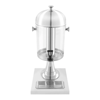  Dyspenser dozownik do napojów chłodzący na lód 1 x 7L - zdj. dodatkowe 5