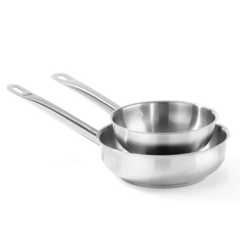  Rondel Kitchen Line do smażenia bez pokrywki 1,6 L śr. 200 mm - Hendi 839409 - zdj. dodatkowe 1
