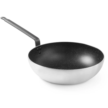  Patelnia Wok Marble Professional śr. 320 mm - Hendi 627747 - zdj. dodatkowe 1