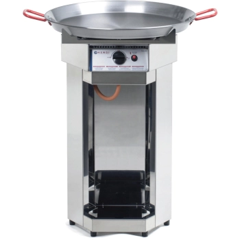  Patelnia do paelli 800x50mm - Hendi 622605 - zdj. dodatkowe 4