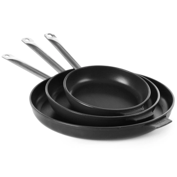  Patelnia Profi Line śr. 240 mm - Hendi 629109 - zdj. dodatkowe 6