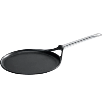  Patelnia do naleśników Profi Line 320x20 (h) - Hendi 629413 - zdj. dodatkowe 2