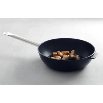  Patelnia głęboka Profi Line - Hendi 629505 - zdj. dodatkowe 3