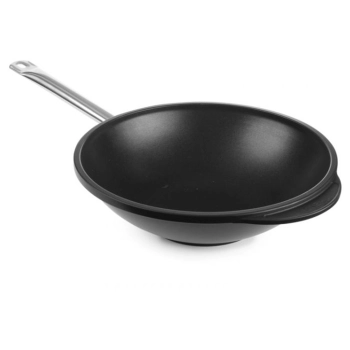  Patelnia WOK Profi Line śr. 320 mm - Hendi 839010 - zdj. dodatkowe 2