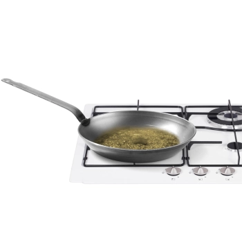  Patelnia uniwersalna Profi Line śr. 320 mm - Hendi 628621 - zdj. dodatkowe 7