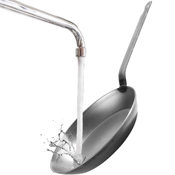  Patelnia uniwersalna Profi Line śr. 300 mm - Hendi 628706 - zdj. dodatkowe 5