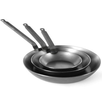  Patelnia uniwersalna Profi Line śr. 300 mm - Hendi 628706 - zdj. dodatkowe 8