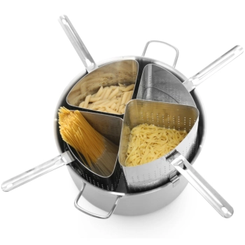  Wkład do gotowania makaronu - Hendi 833506 - zdj. dodatkowe 2