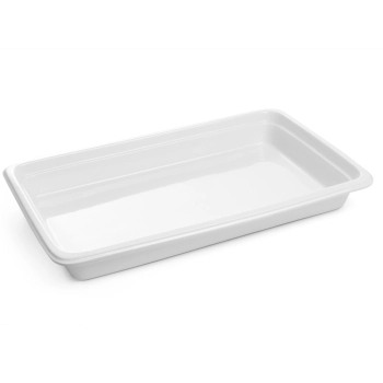  Pojemnik GN Profi Line z porcelany GN 1/1 65 mm - Hendi 783009 - zdj. dodatkowe 1