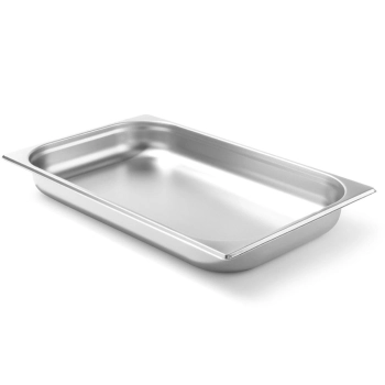  Pojemnik GN 1/1 stal nierdzewna Profi Line wys. 65 mm - Hendi 801239 - zdj. dodatkowe 1