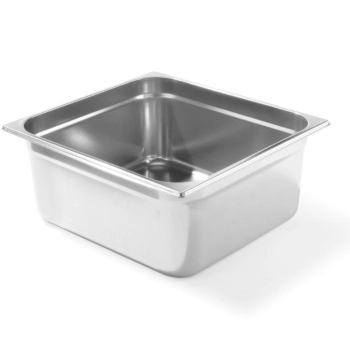  Pojemnik GN 2/3 stal nierdzewna Profi Line wys. 200 mm - Hendi 801307 - zdj. dodatkowe 1