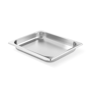  Pojemnik GN 1/2 stal nierdzewna Profi Line wys. 40 mm - Hendi 801444 - zdj. dodatkowe 1