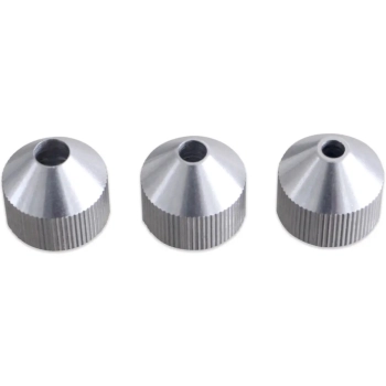  Dozownik pistolet stalowy do sosów i kremów Kitchen Line - Hendi 551813 - zdj. dodatkowe 3