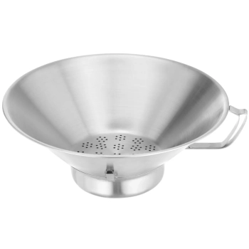  Sitko ze stali nierdzewnej do solenia frytek - Hendi 630808 - zdj. dodatkowe 1