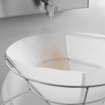  Filtr z włókniny do filtrowania frytury 50 szt. - Hendi 632802 - zdj. dodatkowe 3