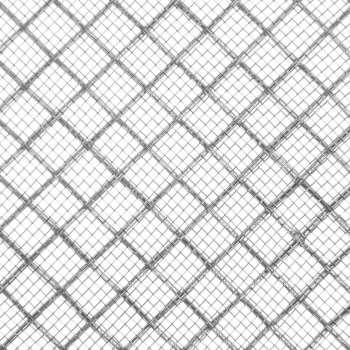  Druciana szufla do frytek z podwójną siatką - Hendi 642603 - zdj. dodatkowe 1