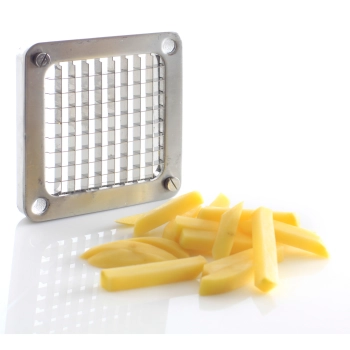  Ręczna krajalnica do frytek ziemniaków z 4 ostrzami - Hendi 630402 - zdj. dodatkowe 3