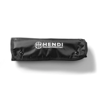  Zestaw noży dekoracyjnych do warzyw i owoców 6 szt. - Hendi 856291 - zdj. dodatkowe 4