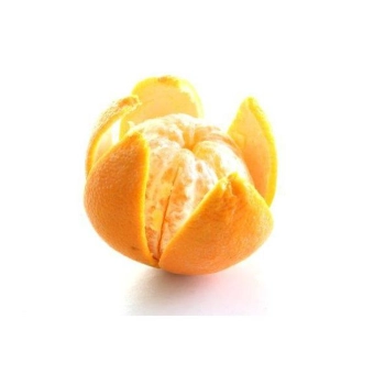  Nóż do obierania cytrusów ze stali nierdzewnej - Hendi 856055 - zdj. dodatkowe 1