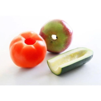  Wydrążacz do warzyw ze stali nierdzewnej - Hendi 856086 - zdj. dodatkowe 2