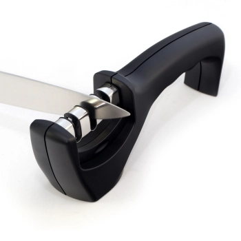  Ostrzałka do każdego typu rodzaju noży - Hendi 820612 - zdj. dodatkowe 2