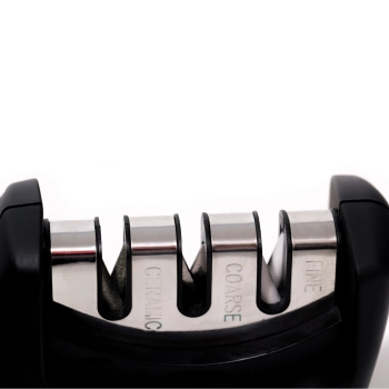  Ostrzałka do każdego typu rodzaju noży - Hendi 820612 - zdj. dodatkowe 3