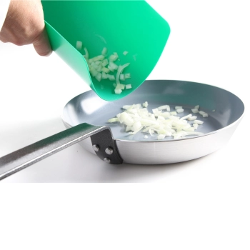  Elastyczne podkładki do krojenia HACCP 6 sztuk - Hendi 826300 - zdj. dodatkowe 2