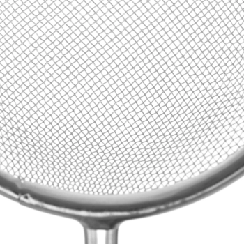  Sito sitko gęste stalowe do przecedzania i przecierania śr. 200 mm - Hendi 635308 - zdj. dodatkowe 1