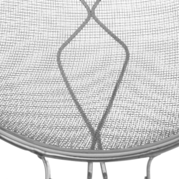  Sitko profesjonalne z podwójną siatką stalowe śr. 310 mm - Hendi 639016 - zdj. dodatkowe 2