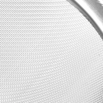  Sito chińskie stożkowe z gęstą siatką ze stali śr. 160mm - Hendi 647516 - zdj. dodatkowe 2