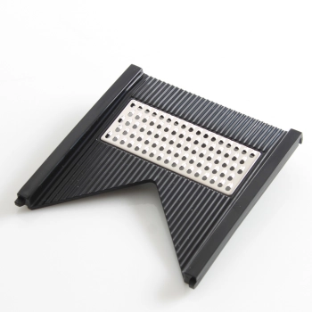  Szatkownica ręczna do warzyw profesjonalna - Zestaw 5 przystawek typ V- Hendi 222614 - zdj. dodatkowe 2