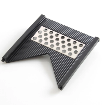  Szatkownica ręczna do warzyw profesjonalna - Zestaw 5 przystawek typ V- Hendi 222614 - zdj. dodatkowe 4